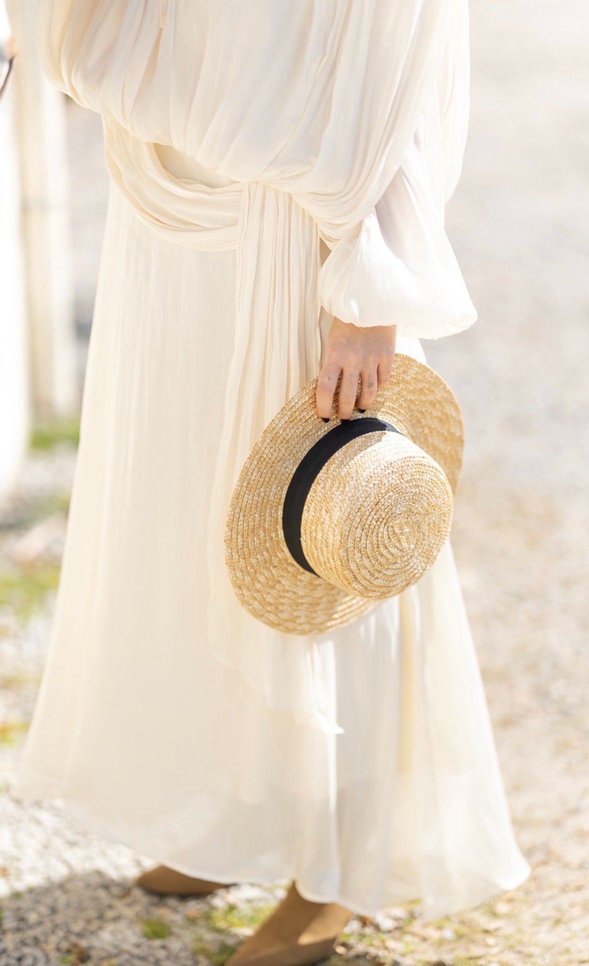Pearl Dress