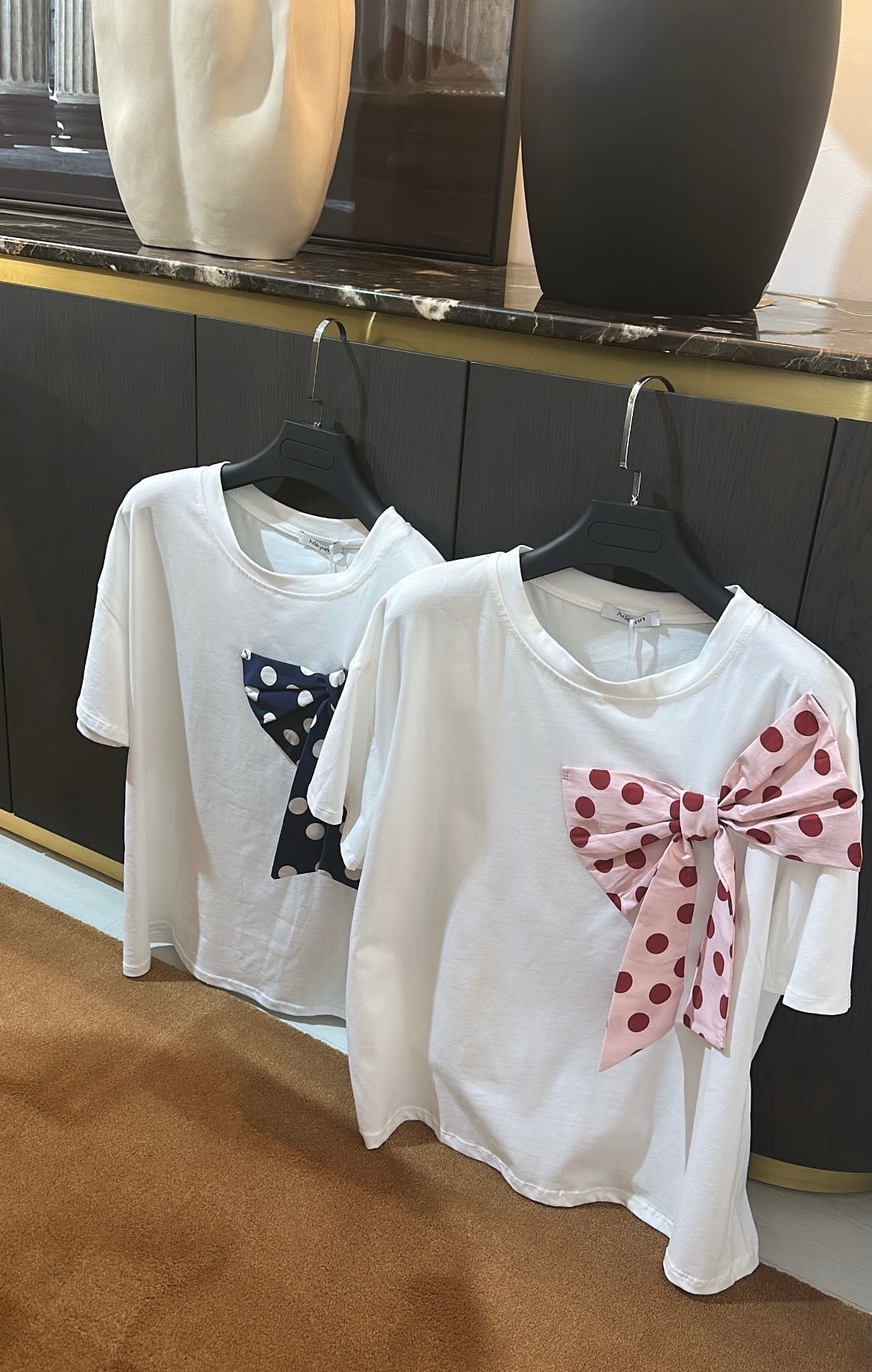 Lace Tshirt